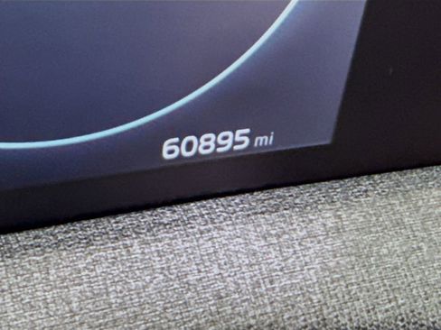 Used 2022 Kia EV6 Wind w/ Wind Technology Package image 5