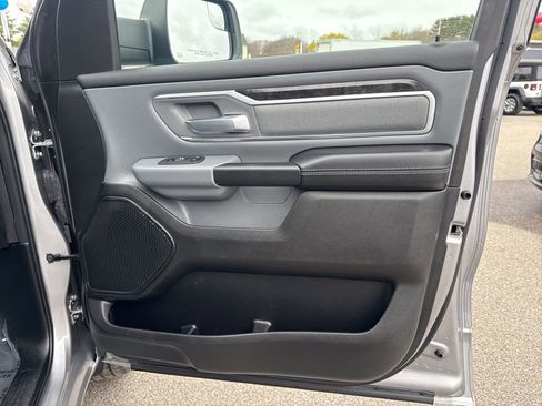 Certified 2022 RAM 1500 Big Horn w/ Trailer Tow Group image 29