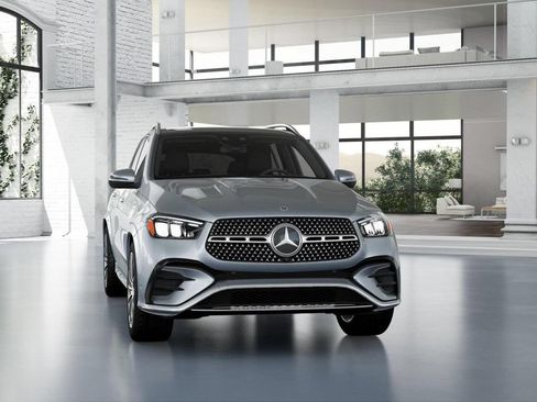 Certified 2024 Mercedes-Benz GLE 450 4MATIC image 8
