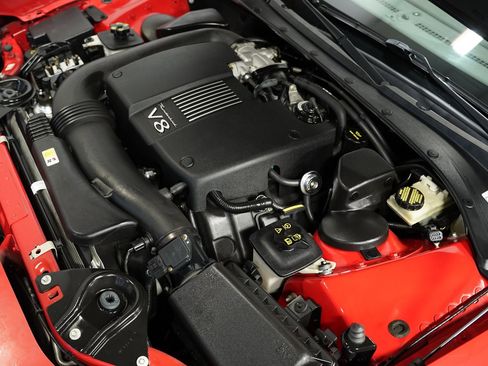 Used 2002 Ford Thunderbird image 27