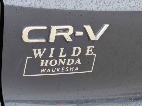 Certified 2024 Honda CR-V EX image 11
