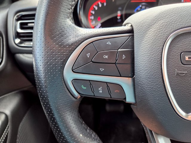 Used 2022 Dodge Durango SXT w/ Anodized Platinum Package RWD image 28
