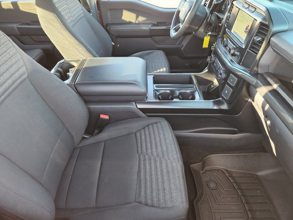 Used 2023 Ford F150 XL w/ STX Appearance Package RWD image 15