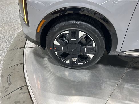 New 2026 Kia Sportage SX Prestige image 33