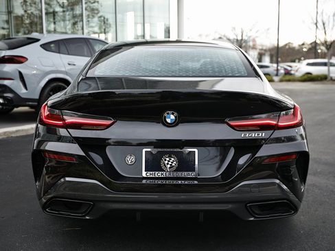 New 2026 BMW 840i 840 w/ M Sport Professional Package image 10