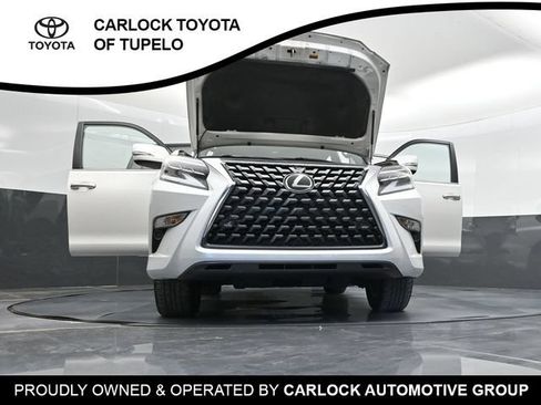 Used 2022 Lexus GX 460 Premium w/ Premium Plus Package AWD/4WD image 56
