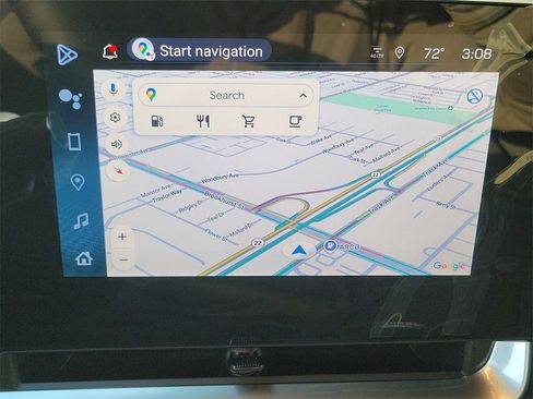 New 2025 Chevrolet Corvette Z06 image 9