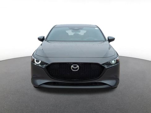 New 2026 MAZDA MAZDA3 2.5 S Premium image 9