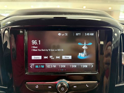 Used 2018 Chevrolet Traverse LT image 20