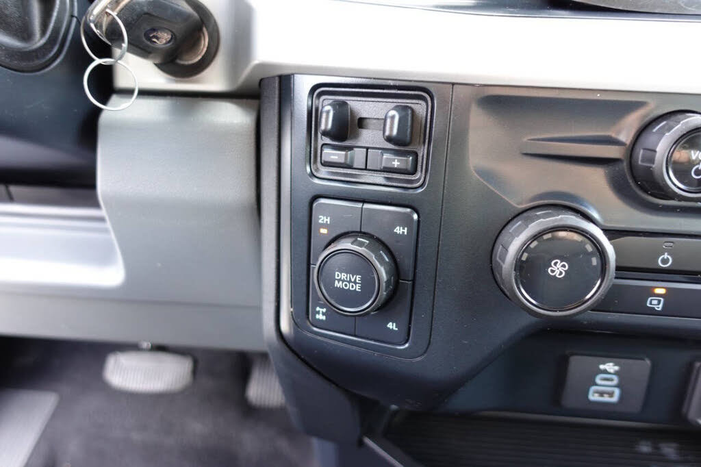 Used 2023 Ford F250 XLT AWD/4WD image 46