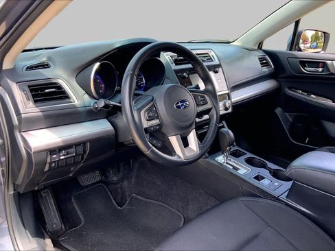 Used 2015 Subaru Legacy 2.5i Premium AWD/4WD image 18