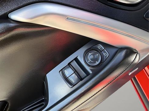 Used 2016 Chevrolet Camaro SS RWD image 20