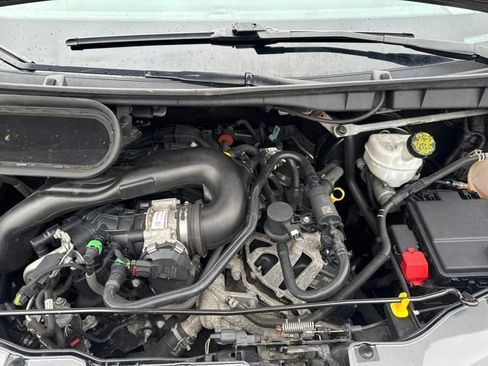 Used 2023 Ford Transit 250 Medium Roof w/ Load Area Protection Package image 21