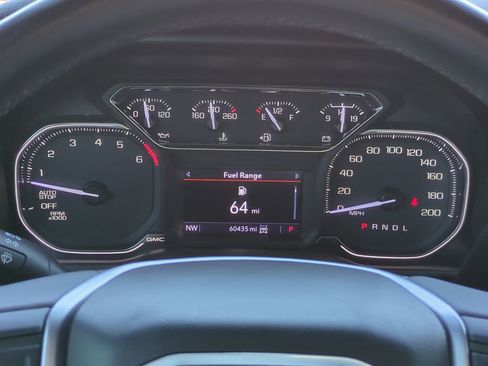 Used 2020 GMC Sierra 1500 Elevation image 26