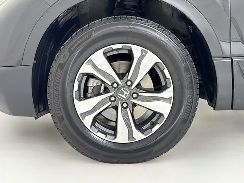 Used 2019 Honda CR-V LX image 24