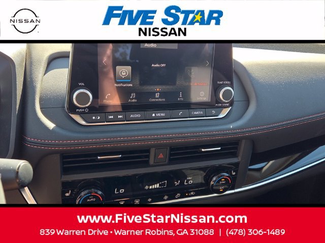 Used 2026 Nissan Rogue SV AWD/4WD image 20