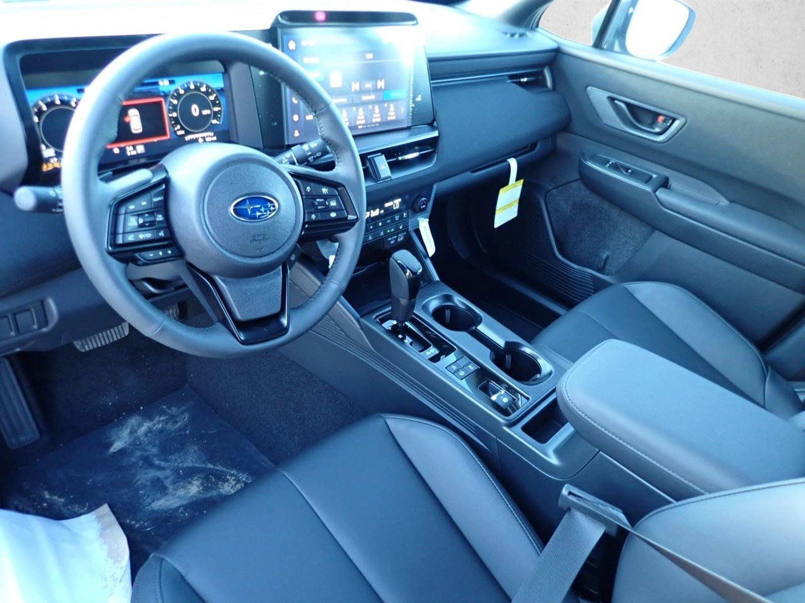New 2026 Subaru Outback Premium AWD/4WD image 10