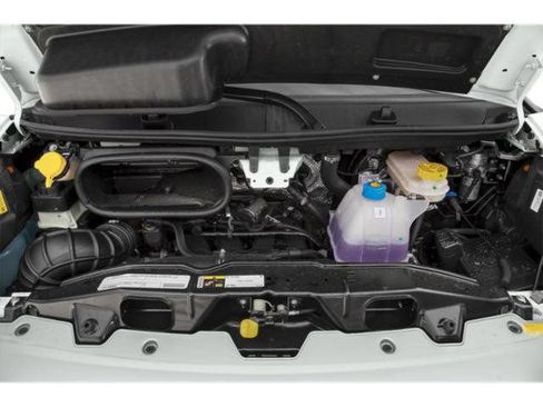Used 2020 RAM ProMaster 1500 FWD image 15