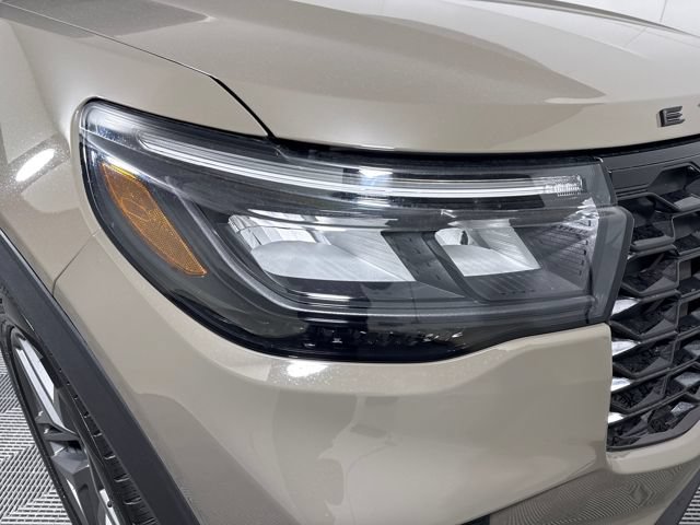 New 2026 Ford Explorer ST w/ Sun And Sound Package AWD/4WD image 12