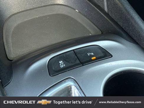 Used 2024 Chevrolet Malibu RS FWD image 20