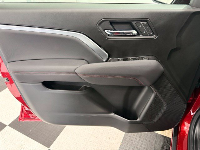 New 2026 Chevrolet Colorado Z71 w/ Technology Package AWD/4WD image 11