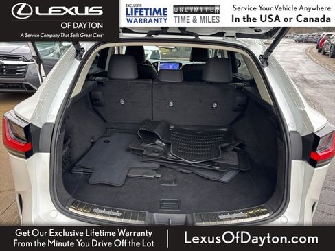 Used 2024 Lexus NX 250 250 Premium image 35
