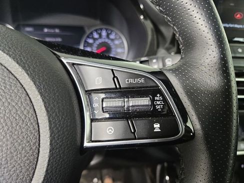 Certified 2023 Kia Seltos SX image 25