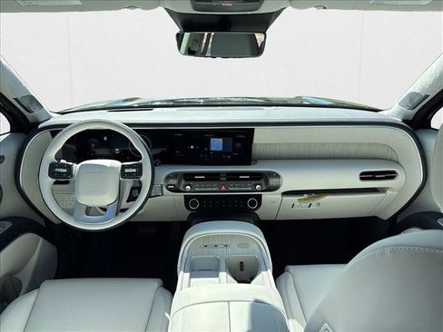 New 2026 Hyundai Palisade Calligraphy image 15