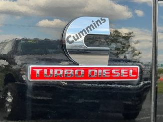 Used 2025 RAM 3500 Laramie AWD/4WD video 2