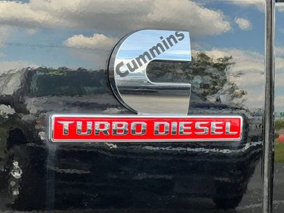 Used 2025 RAM 3500 Laramie