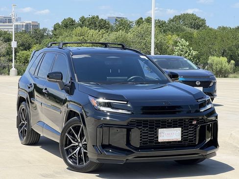Used 2026 Toyota RAV4 AWD Plug-in Hybrid image 2