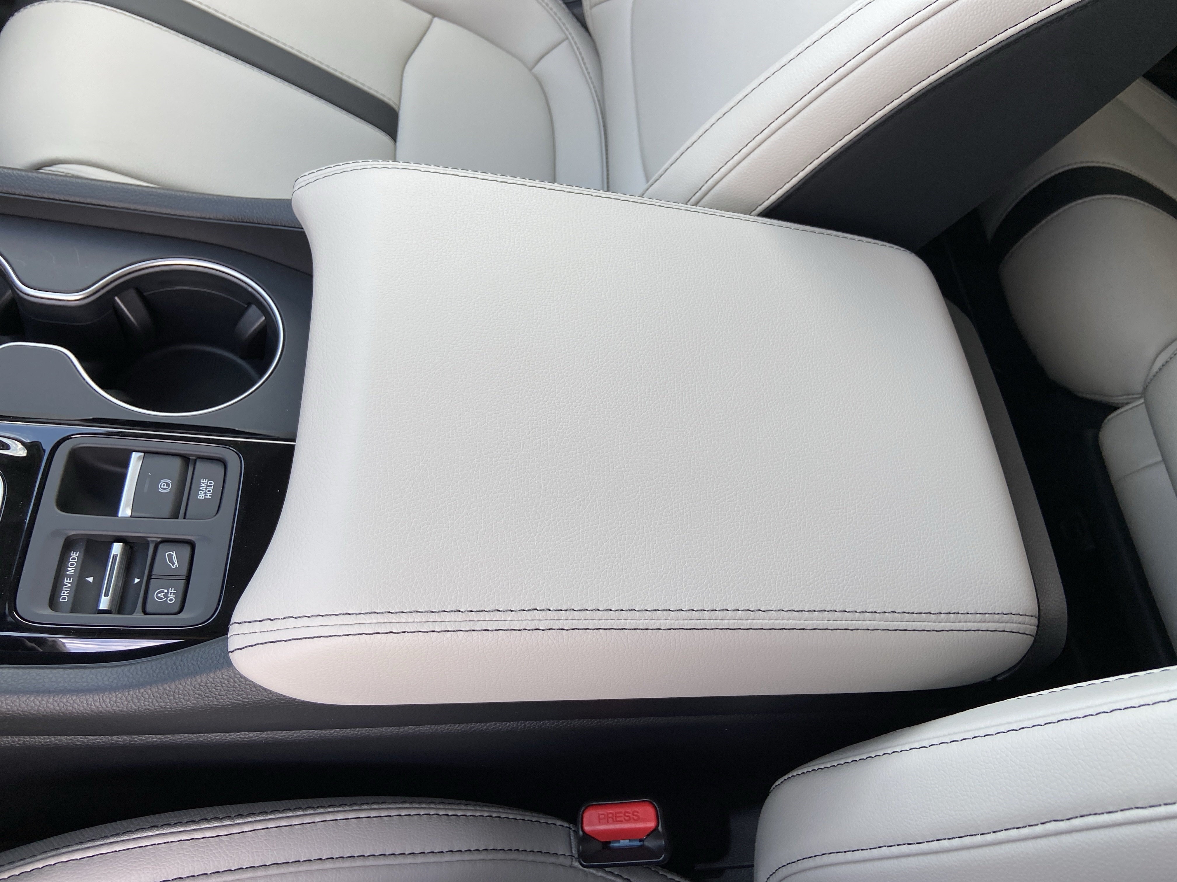 New 2026 Honda Pilot Touring image 39