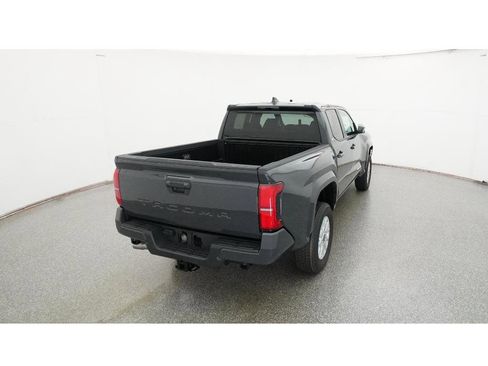 New 2025 Toyota Tacoma SR5 image 8