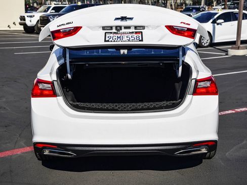 Used 2023 Chevrolet Malibu RS image 26
