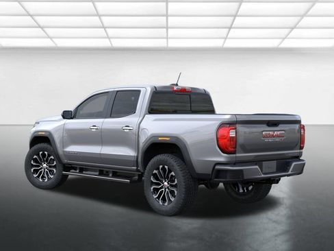 New 2026 GMC Canyon Denali AWD/4WD image 3