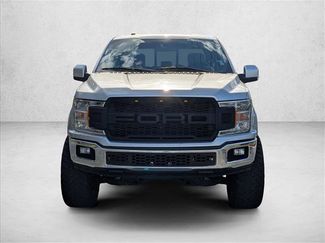 Used 2018 Ford F150 Lariat video 2