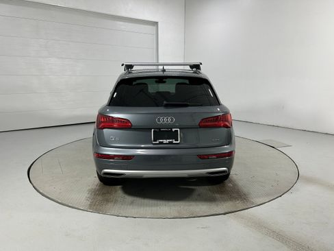 Used 2019 Audi Q5 2.0T Premium w/ Convenience Package AWD/4WD image 33