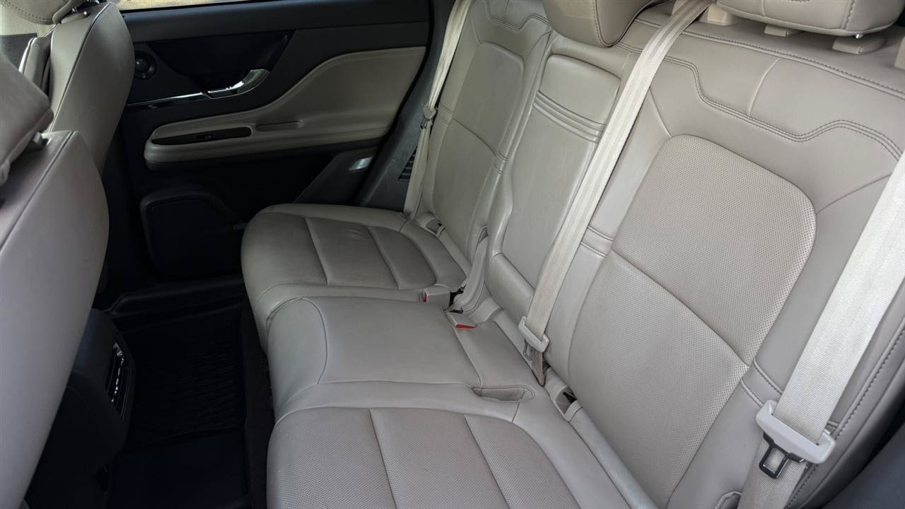Used 2021 Lincoln Corsair Grand Touring AWD/4WD image 33