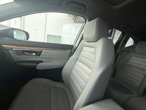 Used 2022 Honda CR-V EX image 27