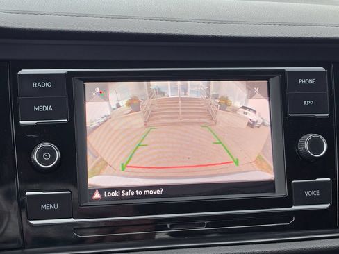 Used 2021 Volkswagen Jetta S FWD image 19
