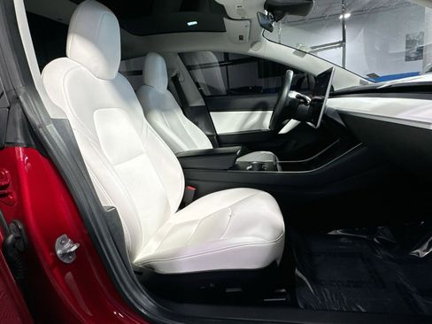 Used 2018 Tesla Model 3 Long Range image 34