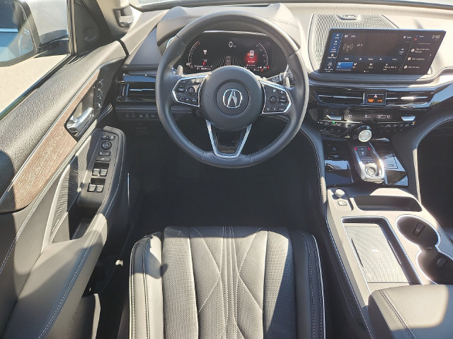 Certified 2026 Acura MDX w/ Advance Package AWD/4WD image 12