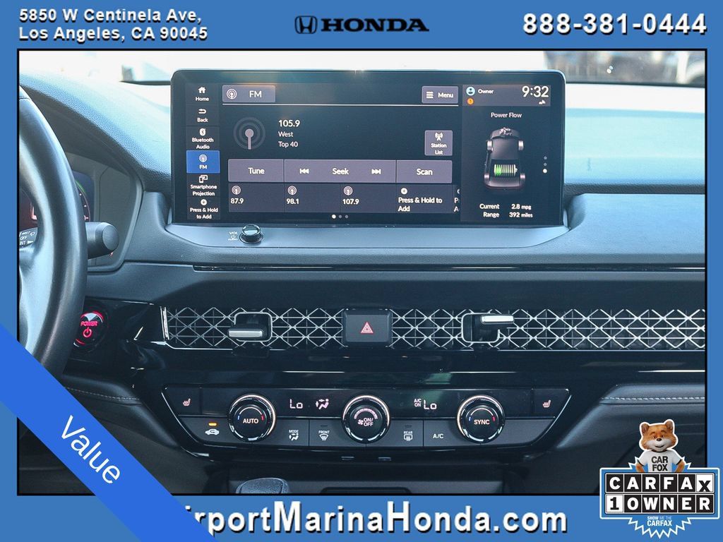 Used 2023 Honda Accord Sport image 20