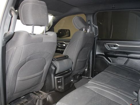 Used 2025 RAM 1500 Lone Star AWD/4WD image 24