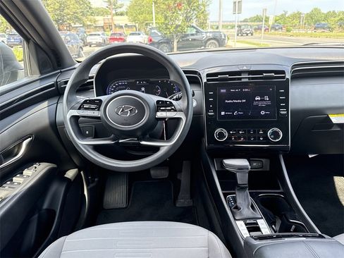 Used 2022 Hyundai Santa Cruz SEL w/ Cargo Package image 12