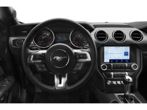 Used 2022 Ford Mustang GT Premium w/ Equipment Group 401A image 7
