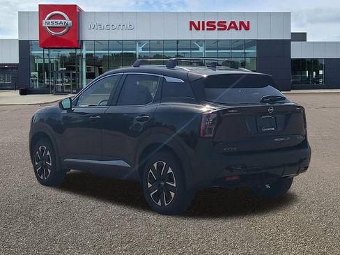 New 2026 Nissan Kicks SV w/ Cold Weather Package AWD/4WD image 5