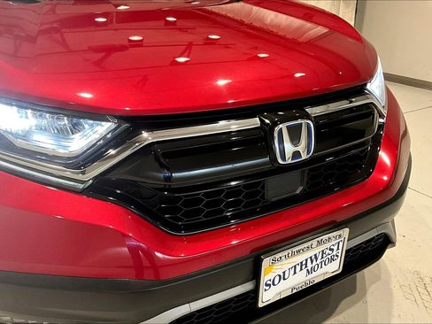 Used 2020 Honda CR-V EX image 33