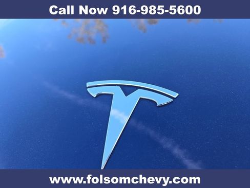 Used 2018 Tesla Model 3 Long Range image 31