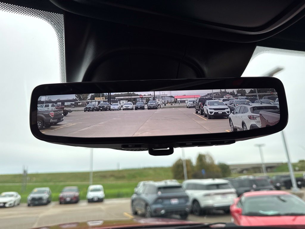 New 2027 RAM 3500 Big Horn AWD/4WD image 23